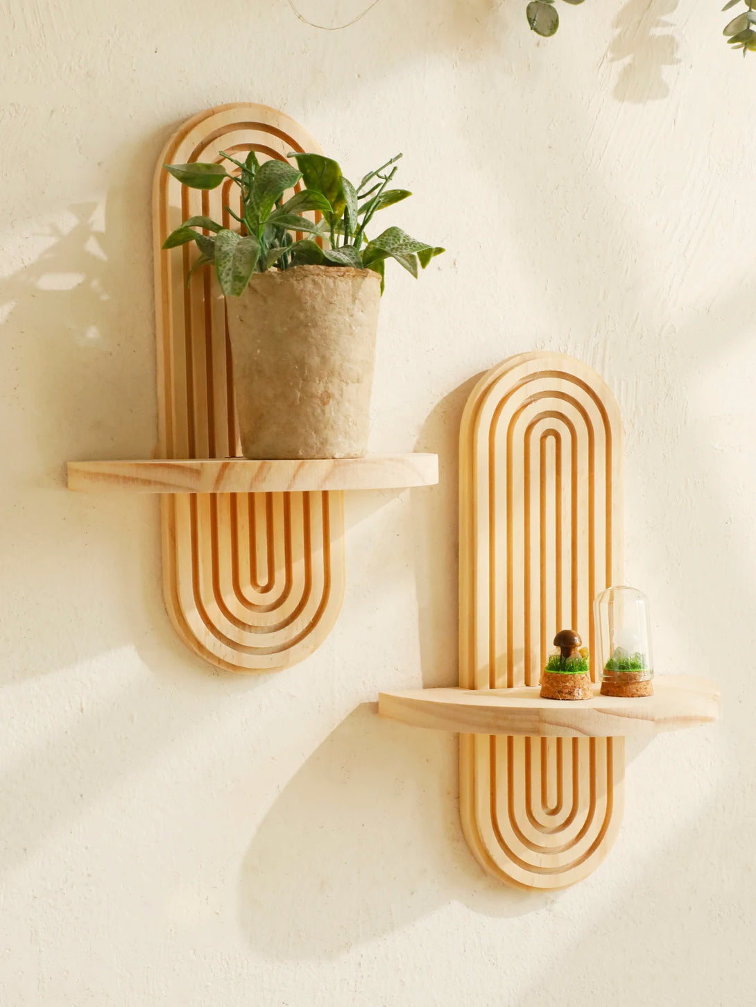 Archer Mini - Étagère simple - CHiCLiKi