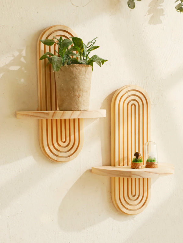 Archer Mini - Étagère simple - CHiCLiKi