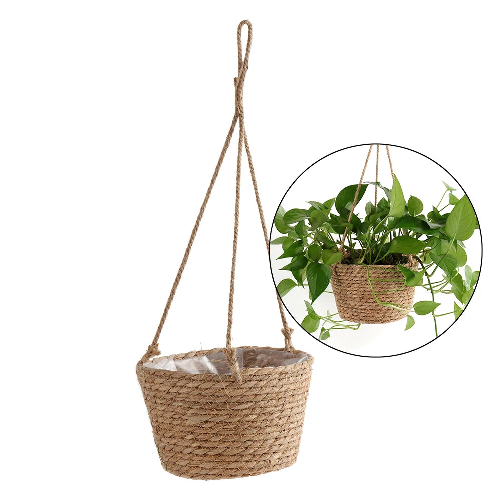 Jardinière suspendue de jardin - CHiCLiKi
