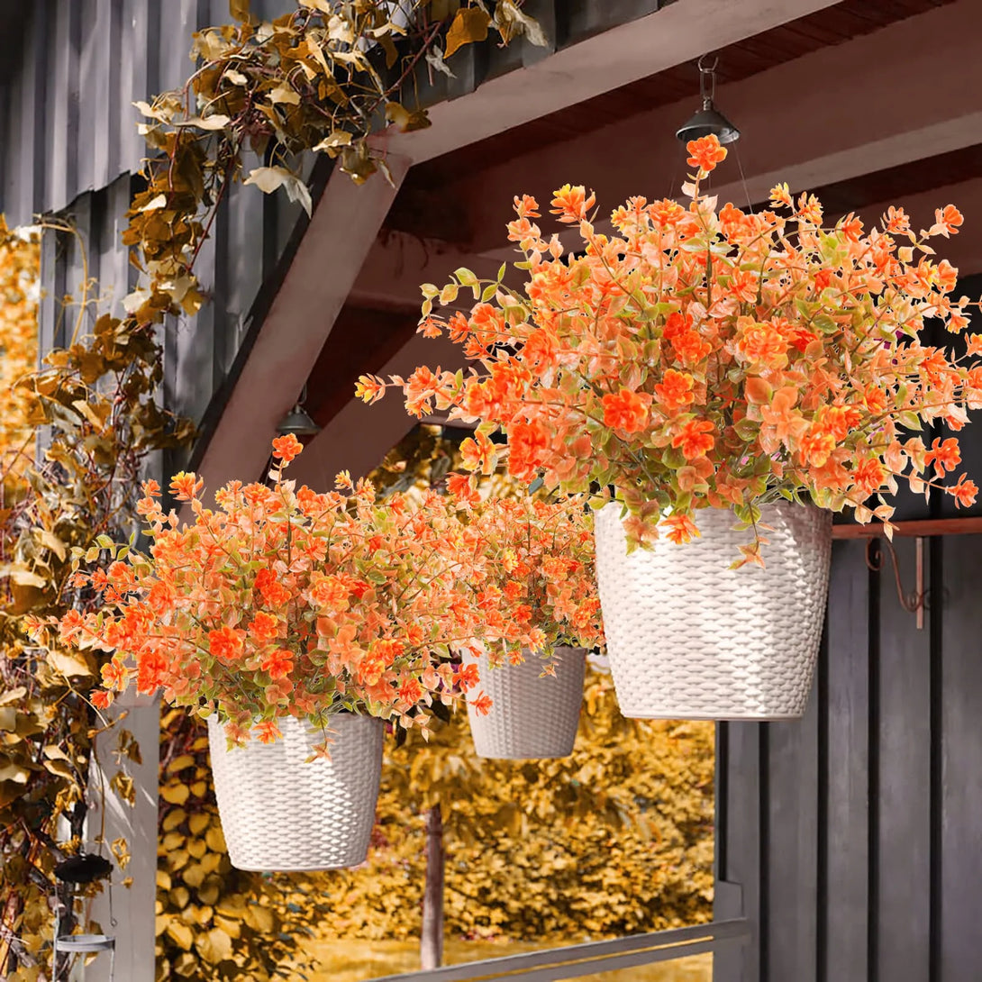 NIETING Gypsophile Artificielles, Fleurs, Mariage, Fête, Table, Arrangements Floraux et Décorations de La Maison - CHiCLiKi