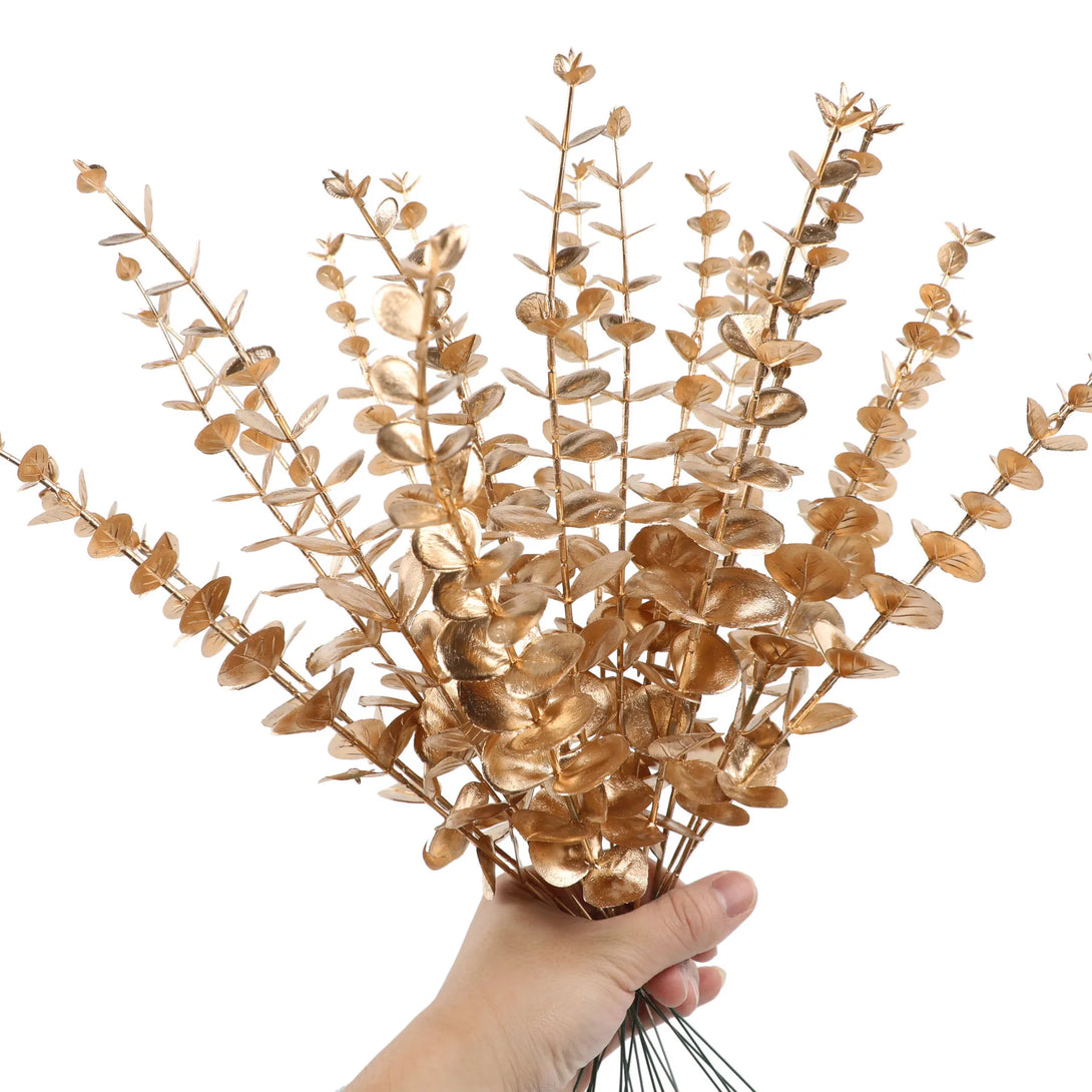 Branche Fleurs En Plastiques - CHiCLiKi