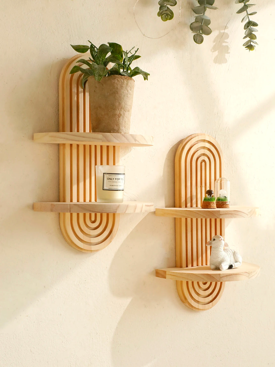 Archer Mini - Étagère simple - CHiCLiKi