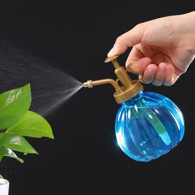 Verre coloré plante Mister Spray Bottle - CHiCLiKi