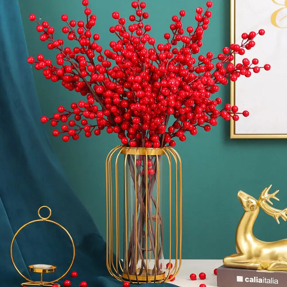 Vase à fleurs hydroponique, Décoration Maison, Artisanat Cadeau - CHiCLiKi