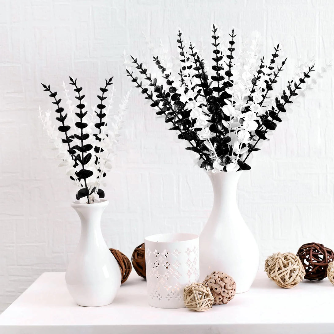 Branche Fleurs En Plastiques - CHiCLiKi