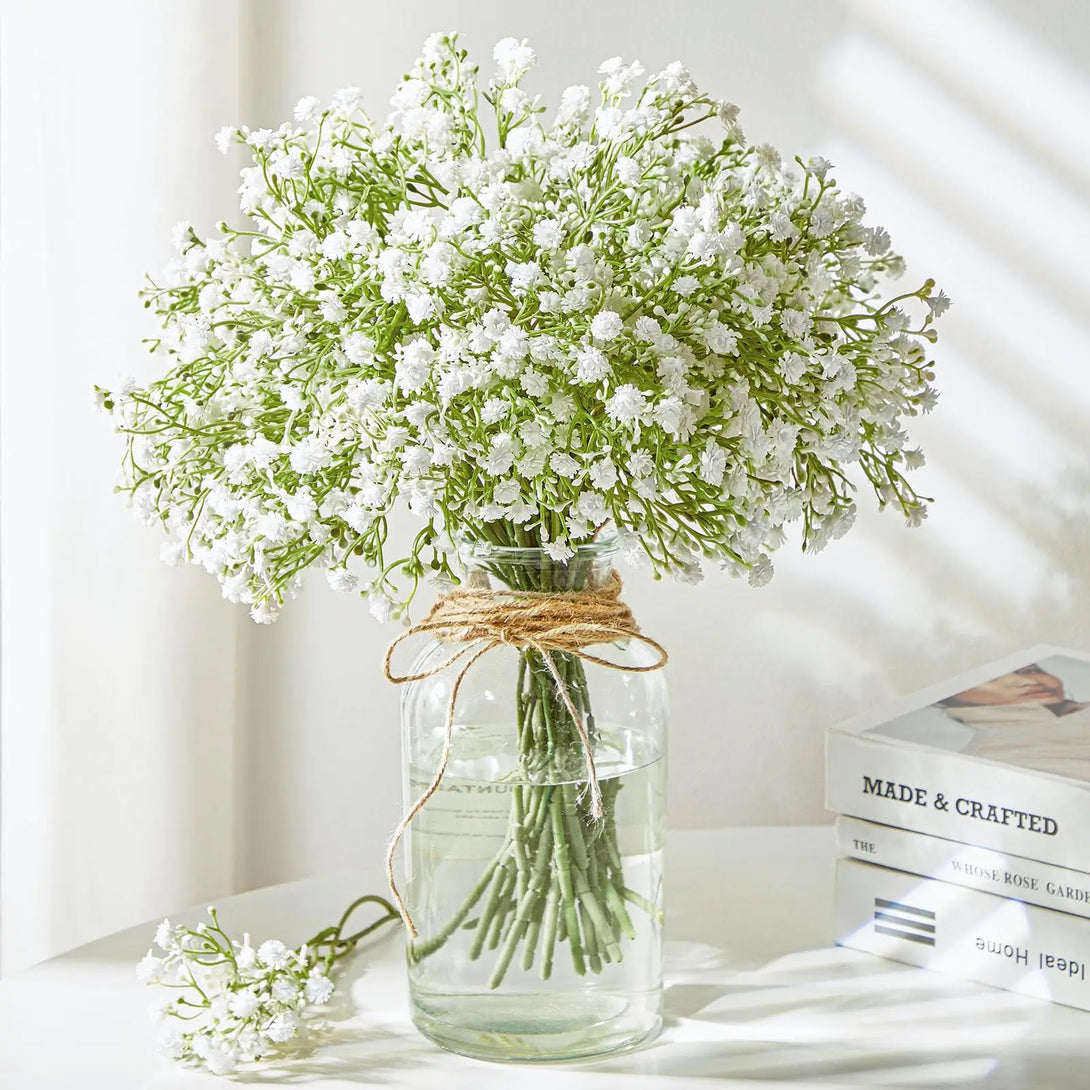Déco Fausse Fleur - CHiCLiKi