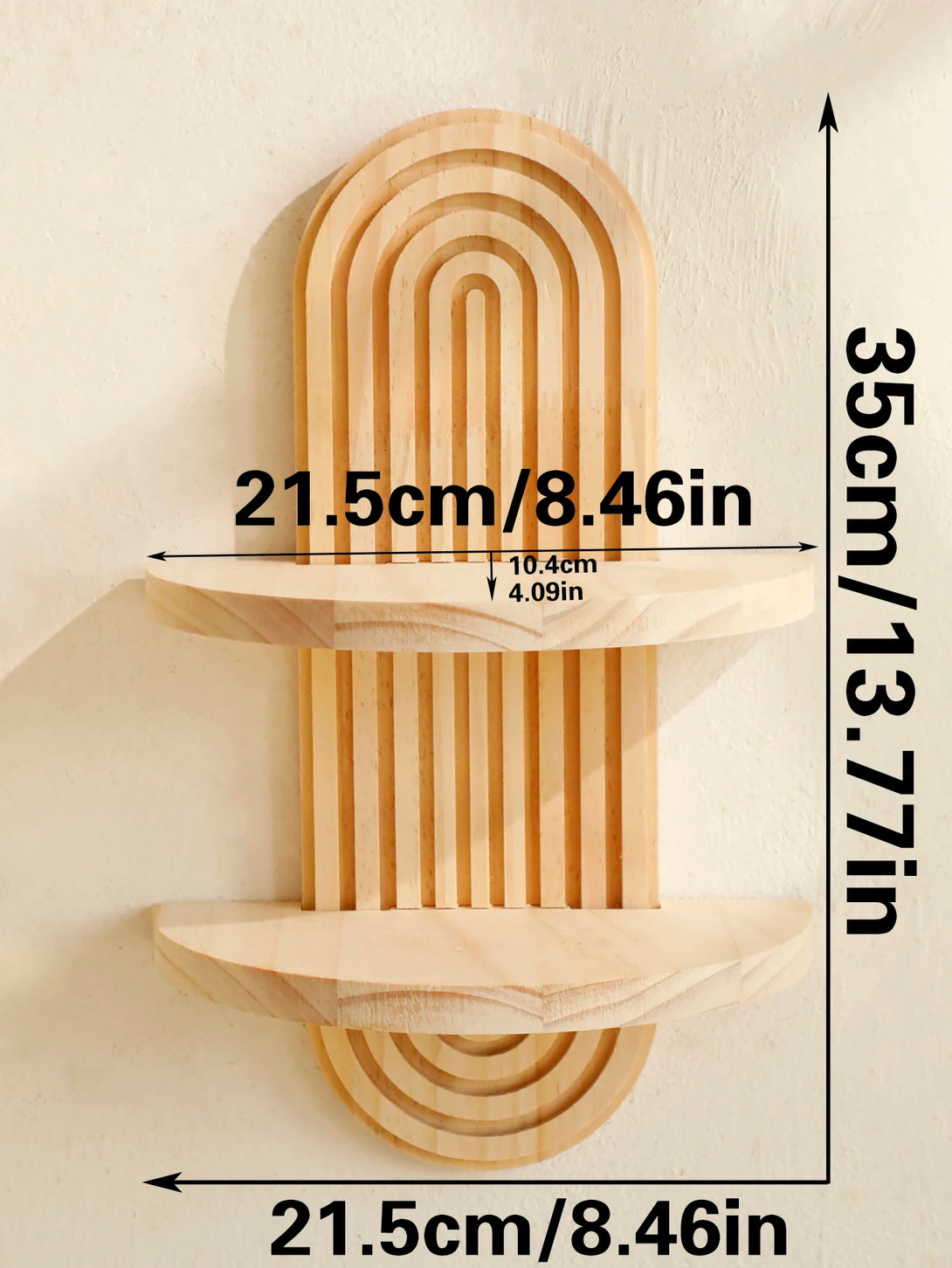 Archer Mini - Étagère simple - CHiCLiKi