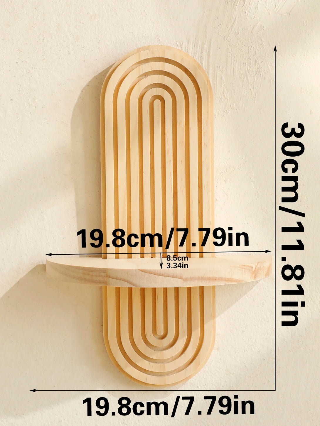 Archer Mini - Étagère simple - CHiCLiKi