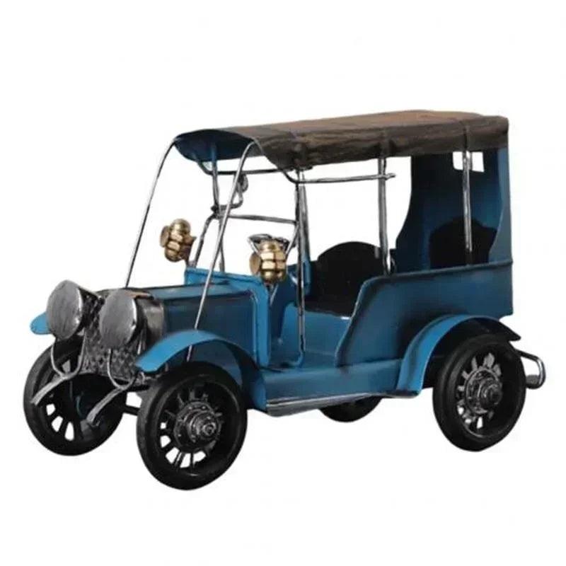 Modèle de Voiture Vintage Antique, voiture ancienne - CHiCLiKi