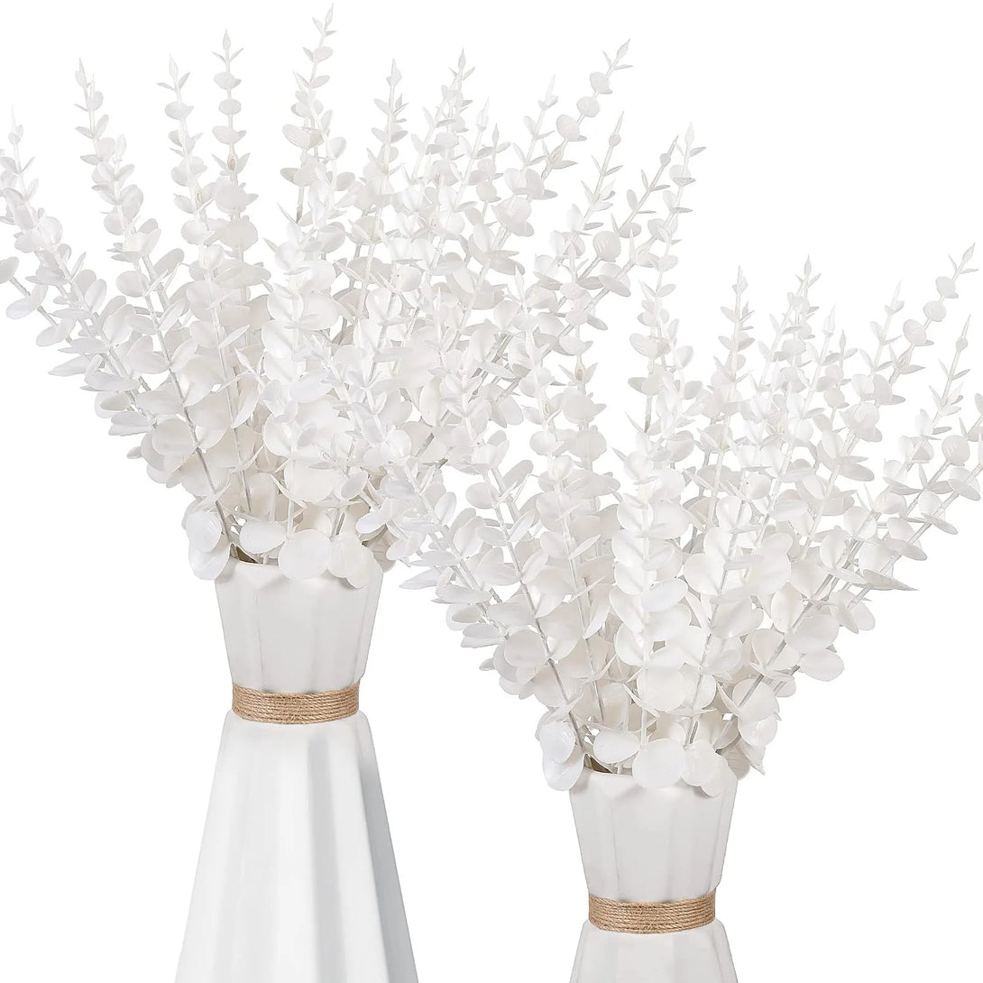 Branche Fleurs En Plastiques - CHiCLiKi