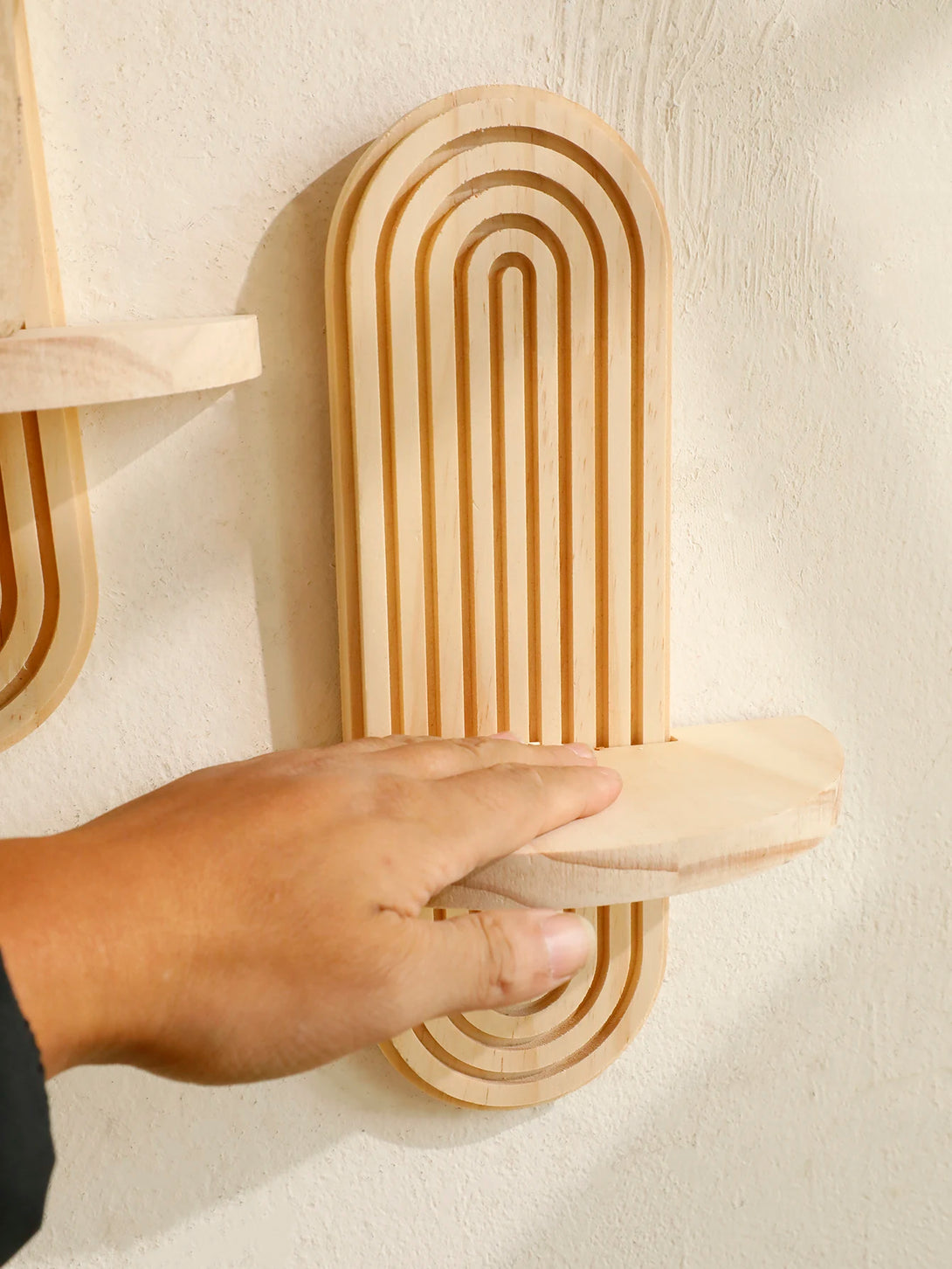 Archer Mini - Étagère simple - CHiCLiKi
