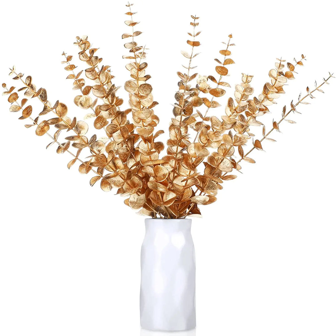 Branche Fleurs En Plastiques - CHiCLiKi