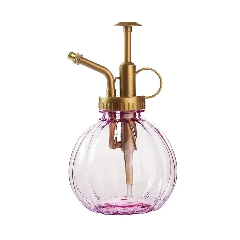 Verre coloré plante Mister Spray Bottle - CHiCLiKi