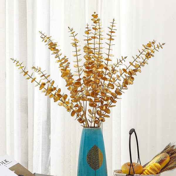 Branche Fleurs En Plastiques - CHiCLiKi