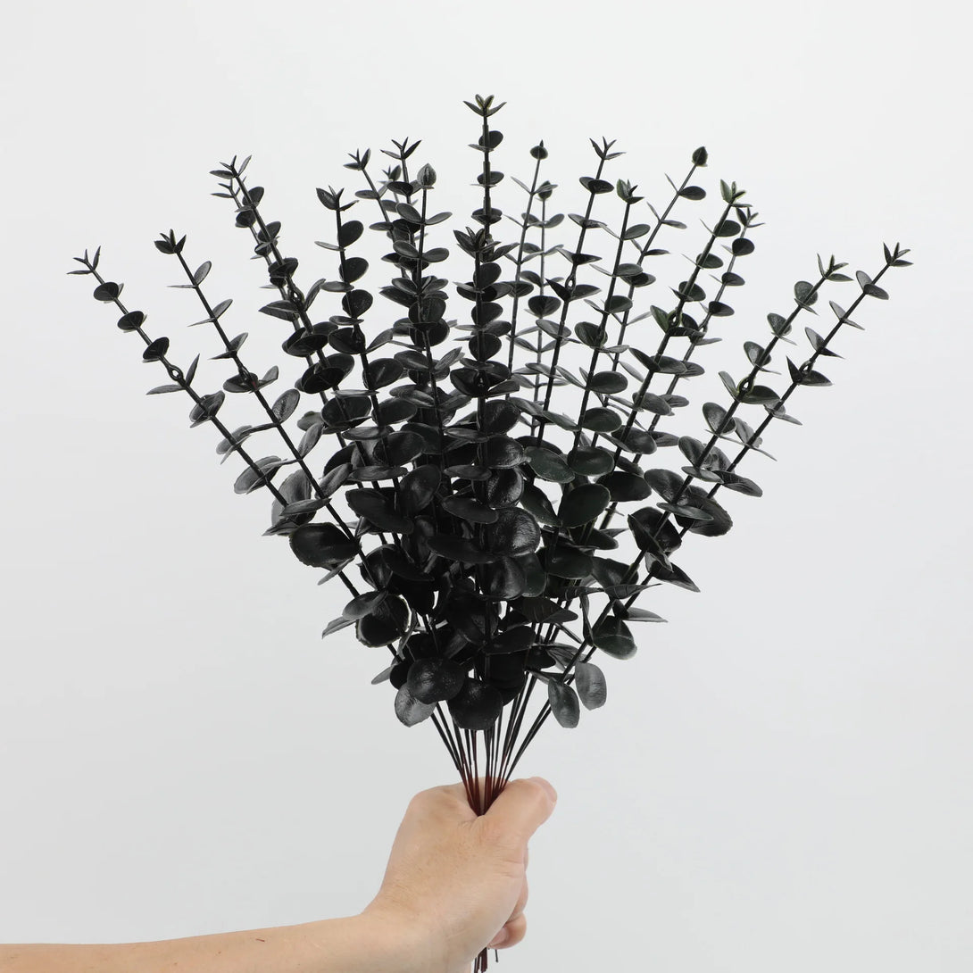 Branche Fleurs En Plastiques - CHiCLiKi