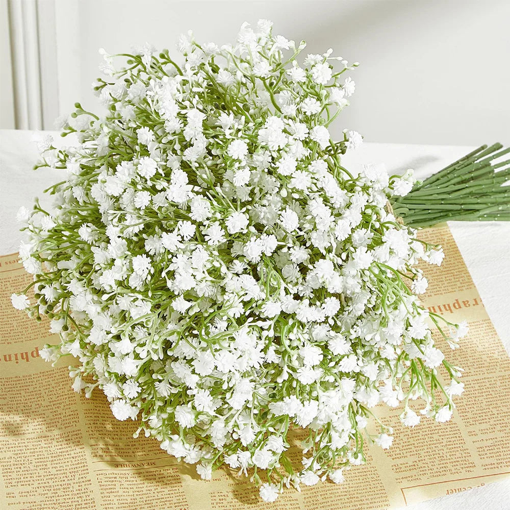 Déco Fausse Fleur - CHiCLiKi