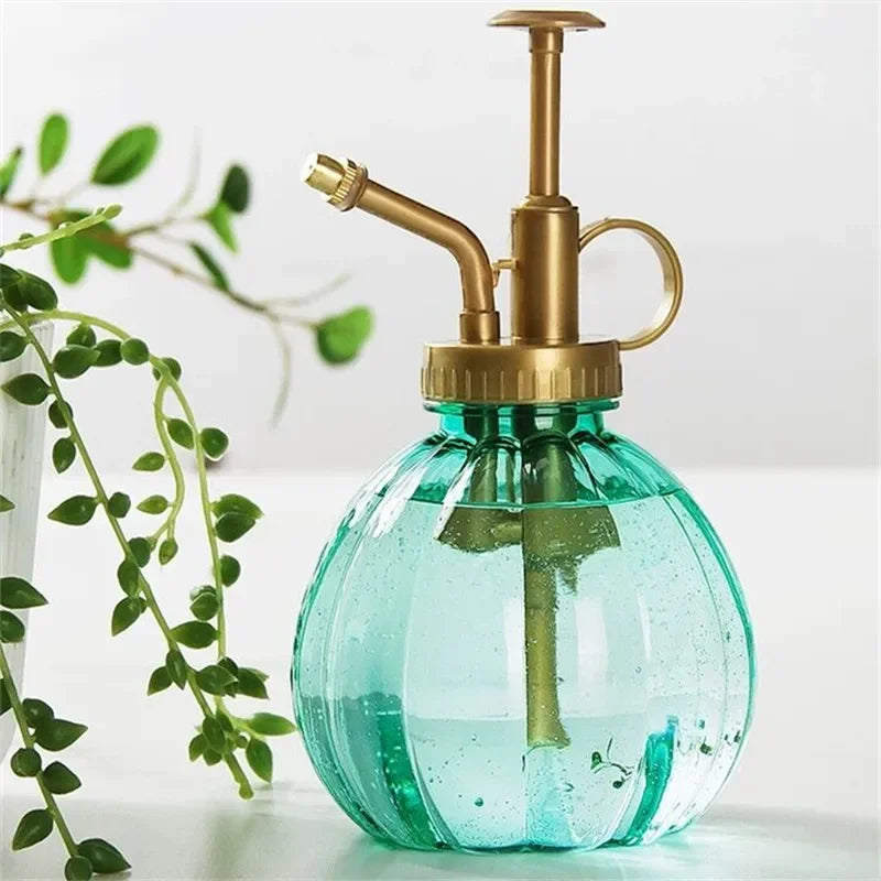 Verre coloré plante Mister Spray Bottle - CHiCLiKi