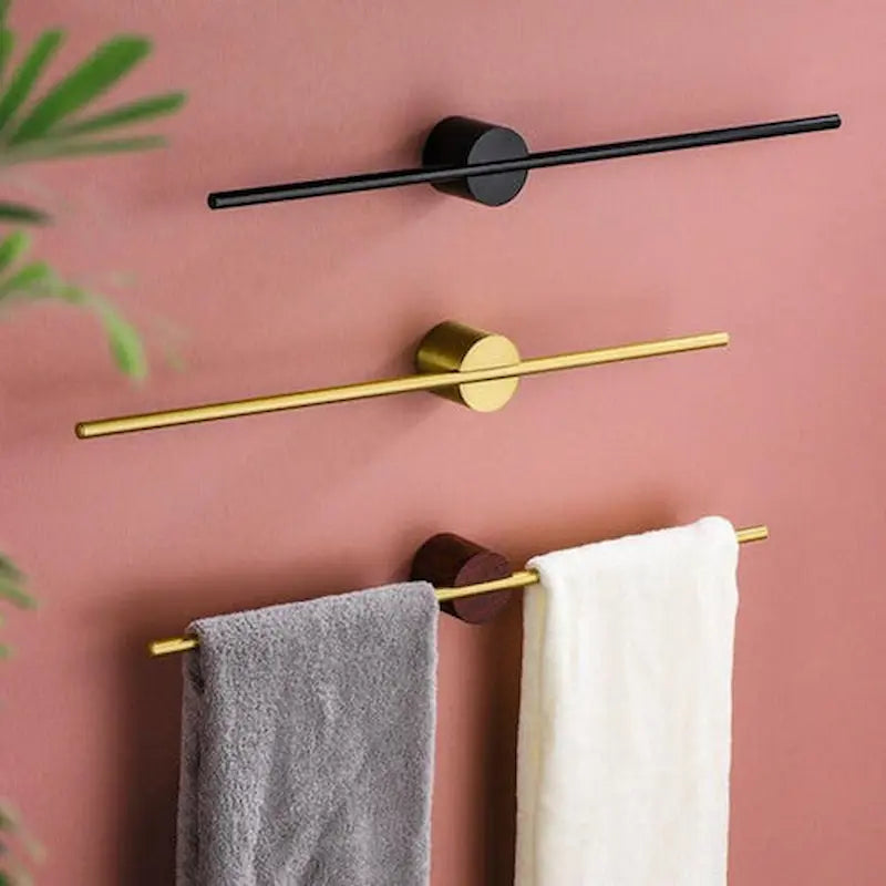 Porte serviette Pour Cuisine, Salle de Bain