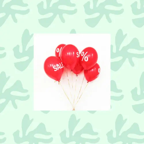 image ballons rouges 